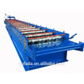 2021 new style high quality automatic steel floor decking sheet profile roll forming machine